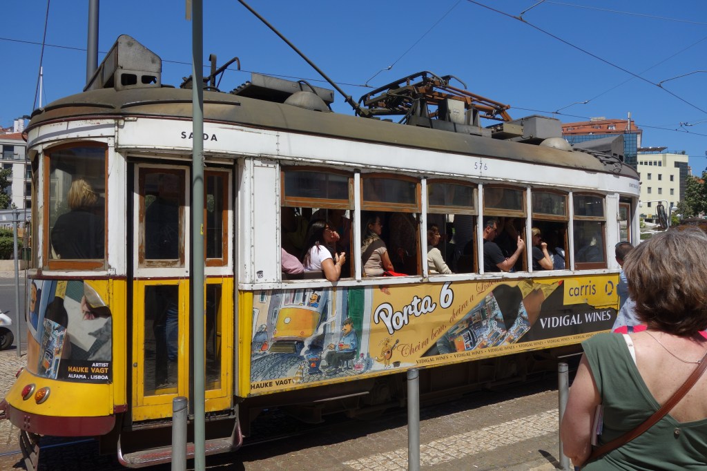 3. Porta 6 2019, Vidigal,&nbsp;Lisboa
