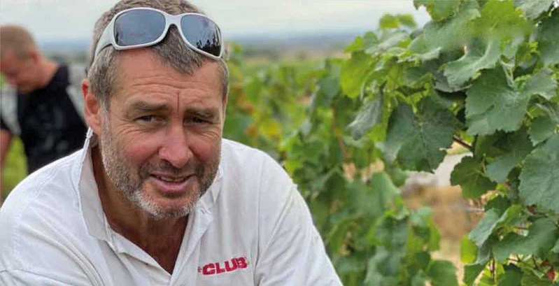 Burgundy: Tradition Meets&nbsp;Innovation